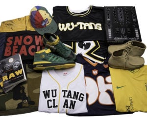 Wu-Tang CREAM Campaign
