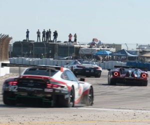 The Sights and Sounds of Sebring