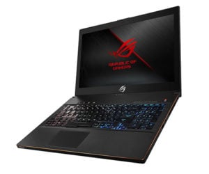 ASUS Zephyrus M Gaming Laptop