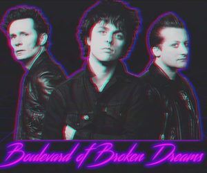 Boulevard of ’80s Dreams
