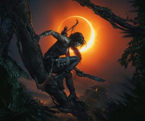Shadow of the Tomb Raider (Trailer)