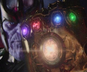 The Origin of Marvel’s Infinity Stones
