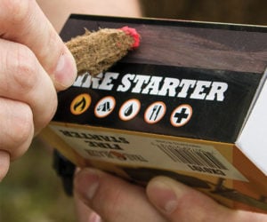 Trailblazer Firestarter Sticks