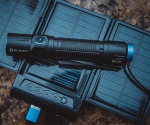 Best USB Rechargeable Flashlights