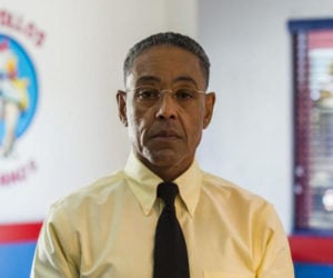 Gus Fring: Man as Corporation
