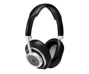 MW50+ 2-in-1 Headphones