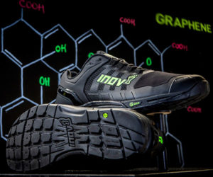 Inov-8 Graphene Running Shoes