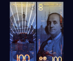 New US Dollar Concepts
