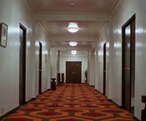 The Overlook Hotel: A Mashup Movie