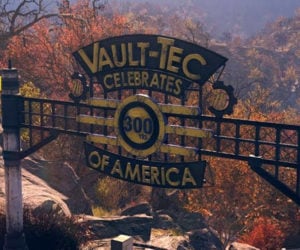 Fallout 76: Welcome to West Virginia