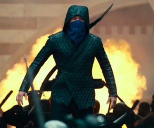 Robin Hood (Trailer)