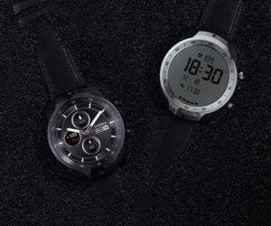 Ticwatch Pro Smartwatch