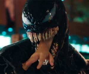Venom Weird Trailer
