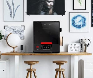 Da Vinci Color Mini 3D Printer