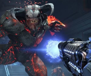 Doom Eternal (Gameplay)