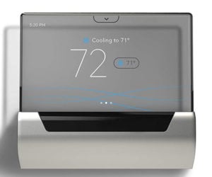 Glas Smart Thermostat