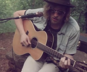 Allen Stone: Sex and Candy