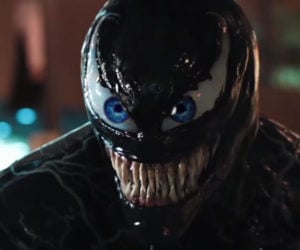 If Only Venom Had Eyes