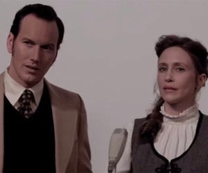 The Conjuring Honest Trailer