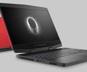 Alienware m15 Gaming Laptop