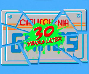 California Games: 30 Years Later