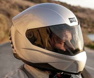 ACH-1 Air Conditioned Helmet