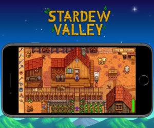 Stardew Valley for iOS