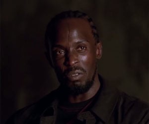 The Wire’s Omar Little
