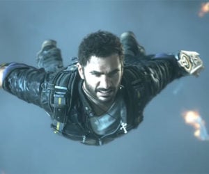 Just Cause 4 (Trailer 2)