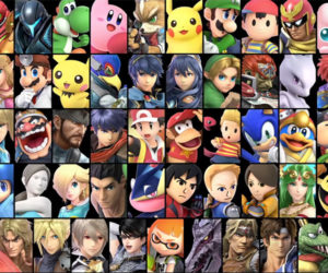 SSB Ultimate: Overview