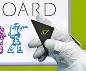 Rocketboard for Whiteboards