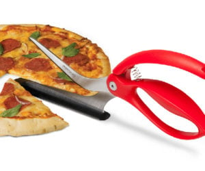 Scizza Pizza Scissors