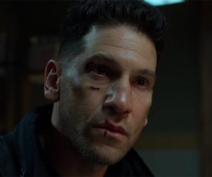 The Punisher Season 2 (Trailer)