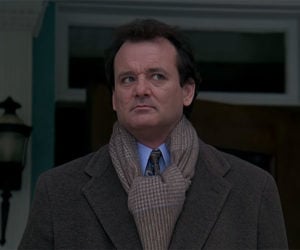 Groundhog Day: An Inescapable Premise