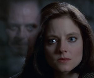The Silence of the Lambs: Scene