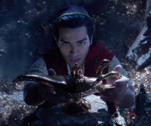 Aladdin (Trailer)