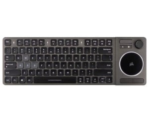 Corsair K83 TV Keyboard