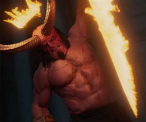 Hellboy (Trailer 2)