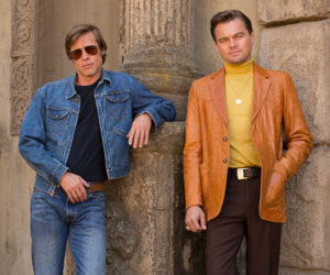 Once Upon a Time in Hollywood (Teaser)