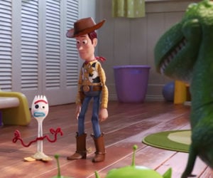 Toy Story 4 (Trailer)