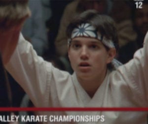 30 for 30: The Karate Kid