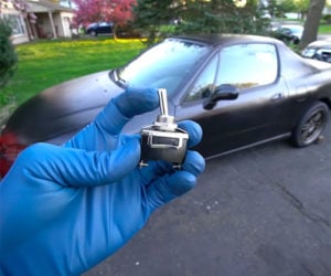 How to Install a Car Kill Switch