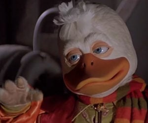 Howard the Duck Honest Trailer
