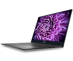 2019 Dell XPS 15
