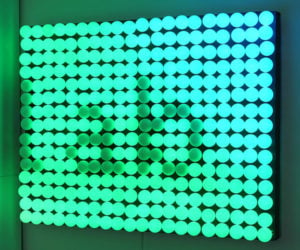 DIY LED Video Wall