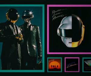 How Daft Punk Brought Back Disco