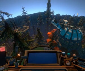 Outer Wilds (Gameplay)