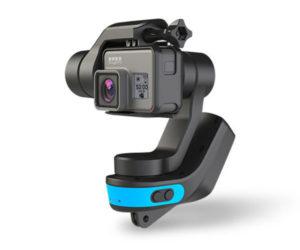 Slick Smart GoPro Stabilizer Gimbal