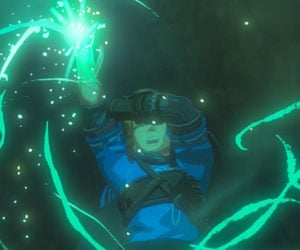 Zelda: Breath of the Wild 2 (Teaser)