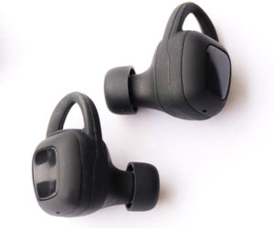 xFyro ARIA Bluetooth Earbuds